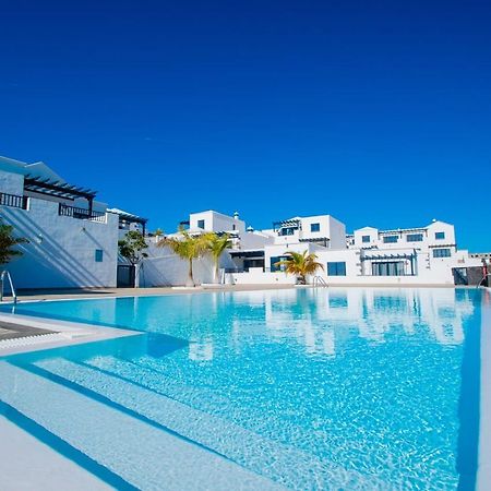 La Nina Bonita Villa Playa Blanca Dış mekan fotoğraf